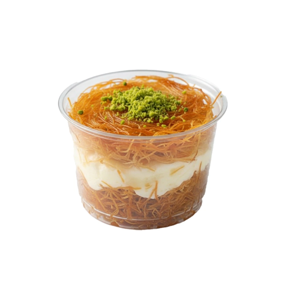 [0840060] بينك كنافة عثماني