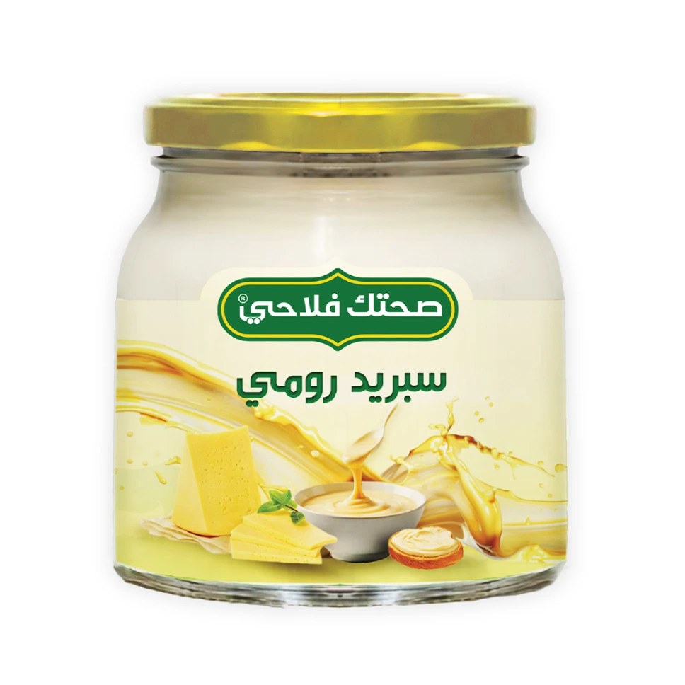 [11500700100018] سبريد رومي 500 جم