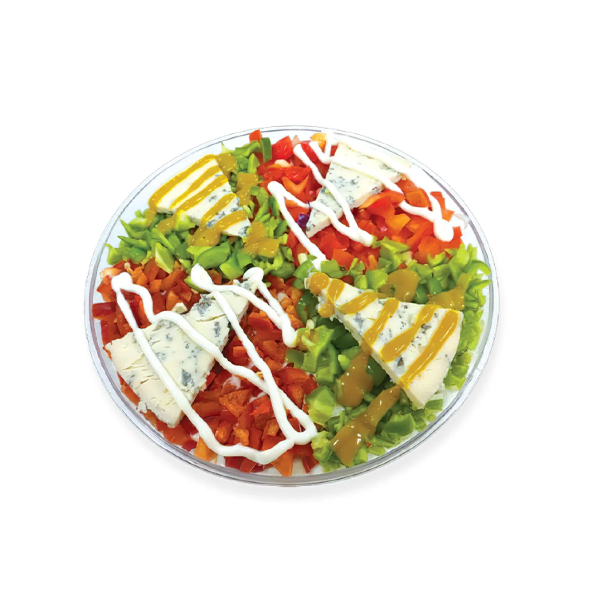 [11500300900156] سلطة ريكفورد - بالوزن