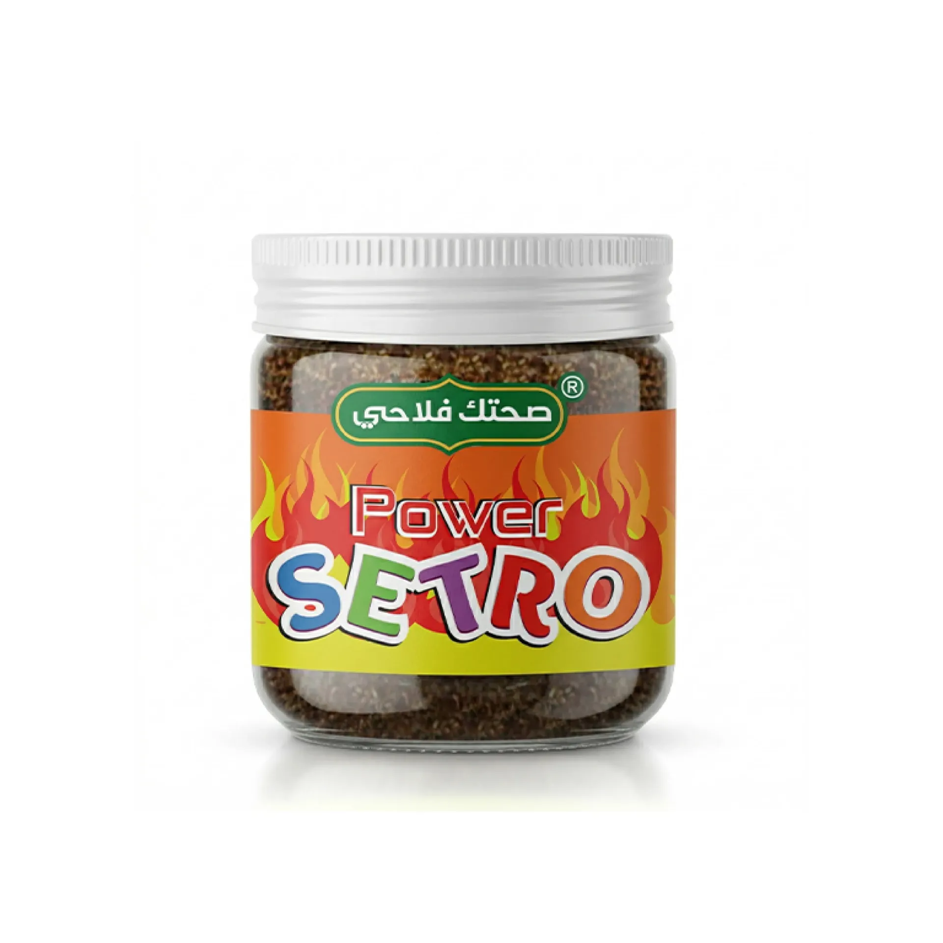 [6224001447396] باور اطفال 350 جرام