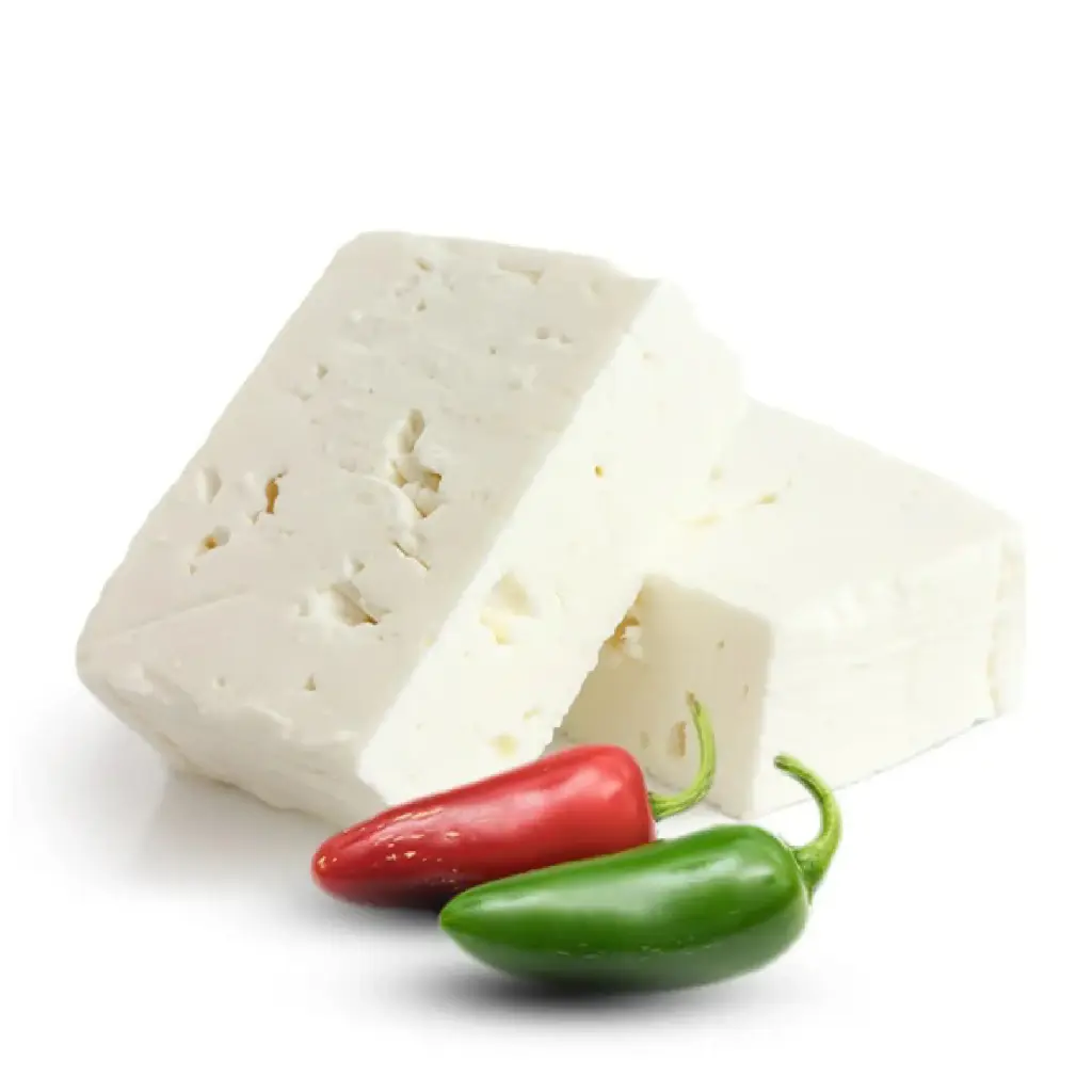 [11500700100044] افانتي جبنه فلفل كيزان - بالوزن