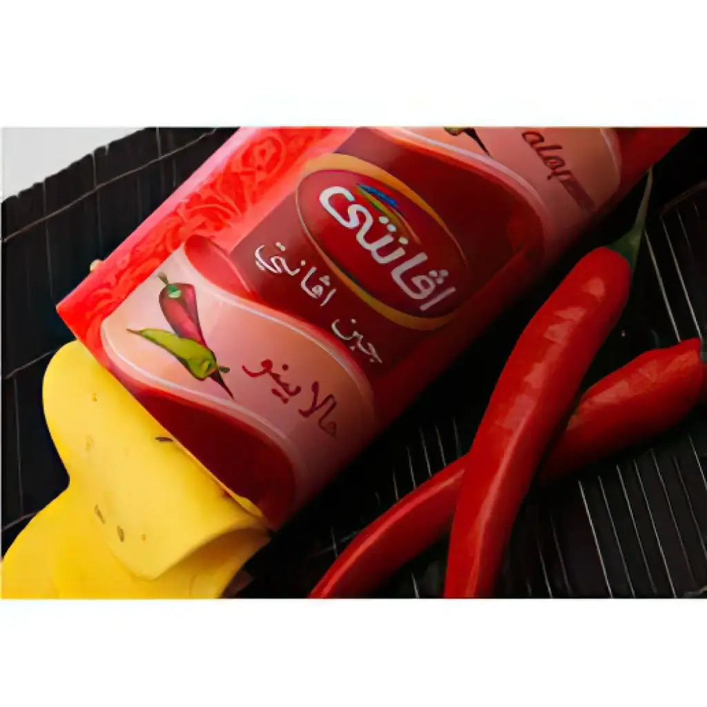 [991012000000] افانتي شيدر جالابينو - بالوزن