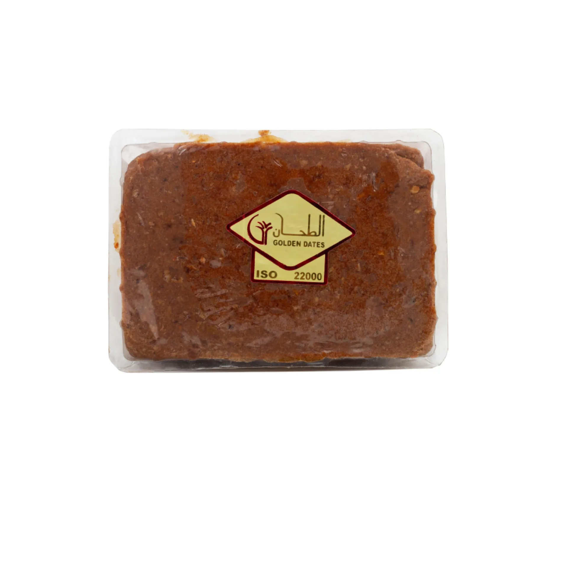 [6224000682309] الطحان قالب عجوة مفروم 400 جم