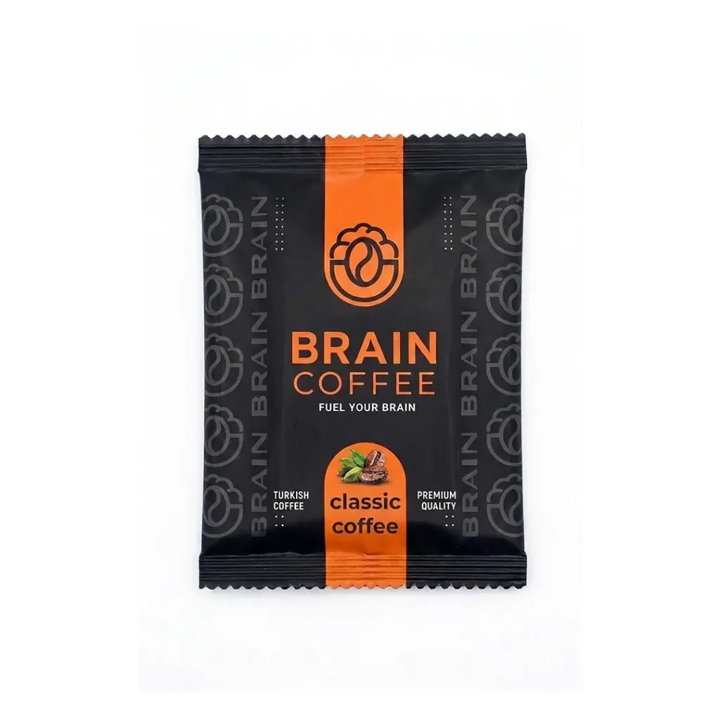 [1006976020207] برين كوفي نسكافيه بلاك 100 جم