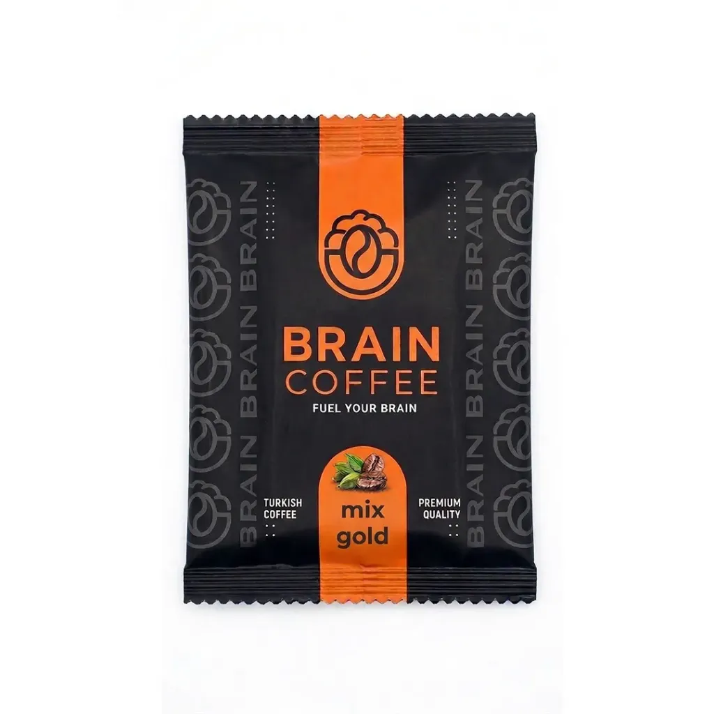 [6010096760201] برين ميكس جولد ظرف