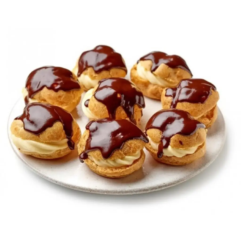 [11500300100660] بينك بروفيترول