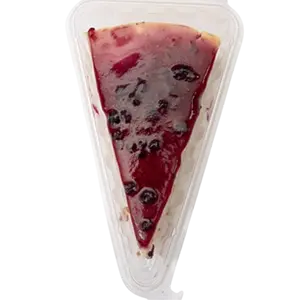 [11500300900533] بينك تشيز كيك اطعم متنوعه