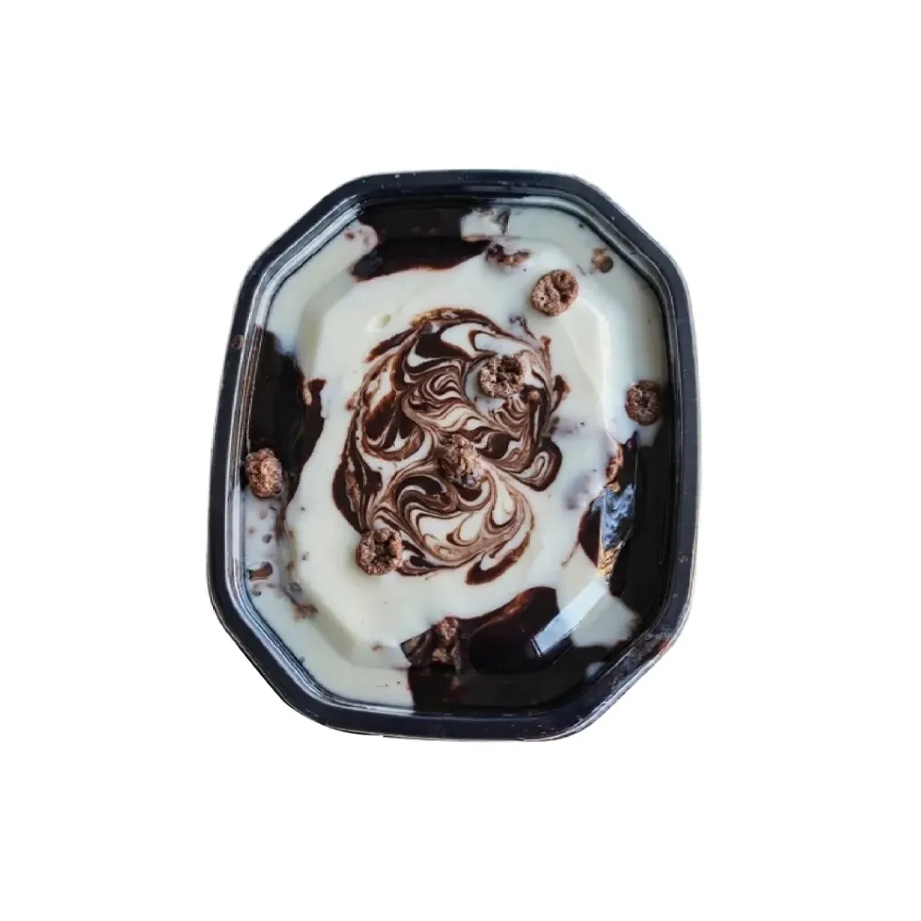 بينك روك شوكليت