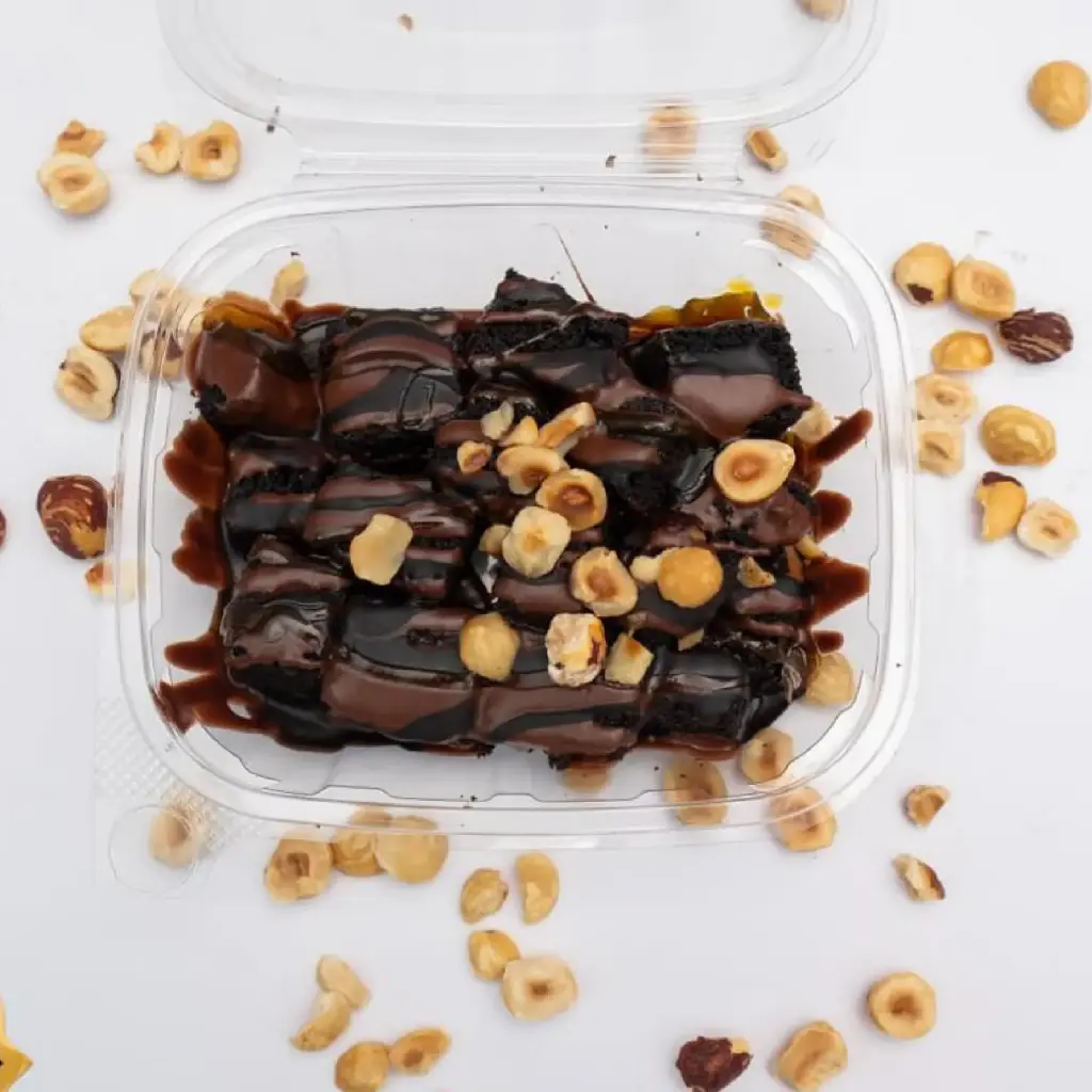 [11500700104060] بينك روك شوكليت