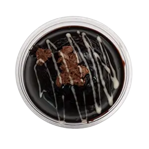 بينك كاب كيك اطعم متنوعه