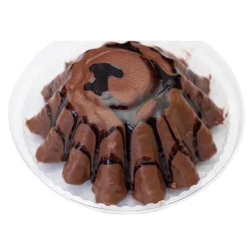 [11500700104065] بينك مولتن كيك اطعم متنوعه