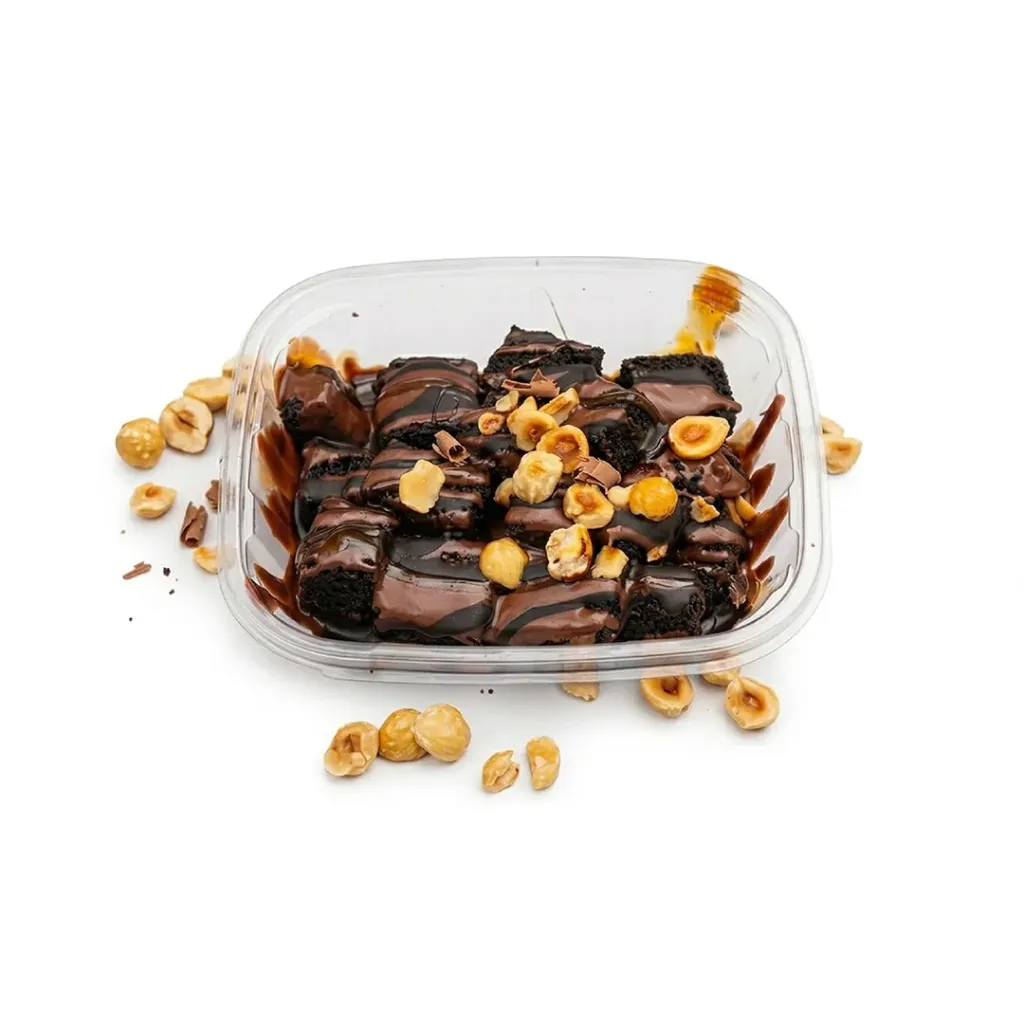 [11500700104066] بينك ميني براونيز