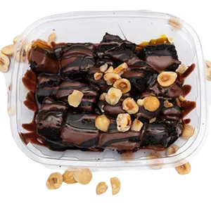 [11500700104066] بينك ميني براونيز