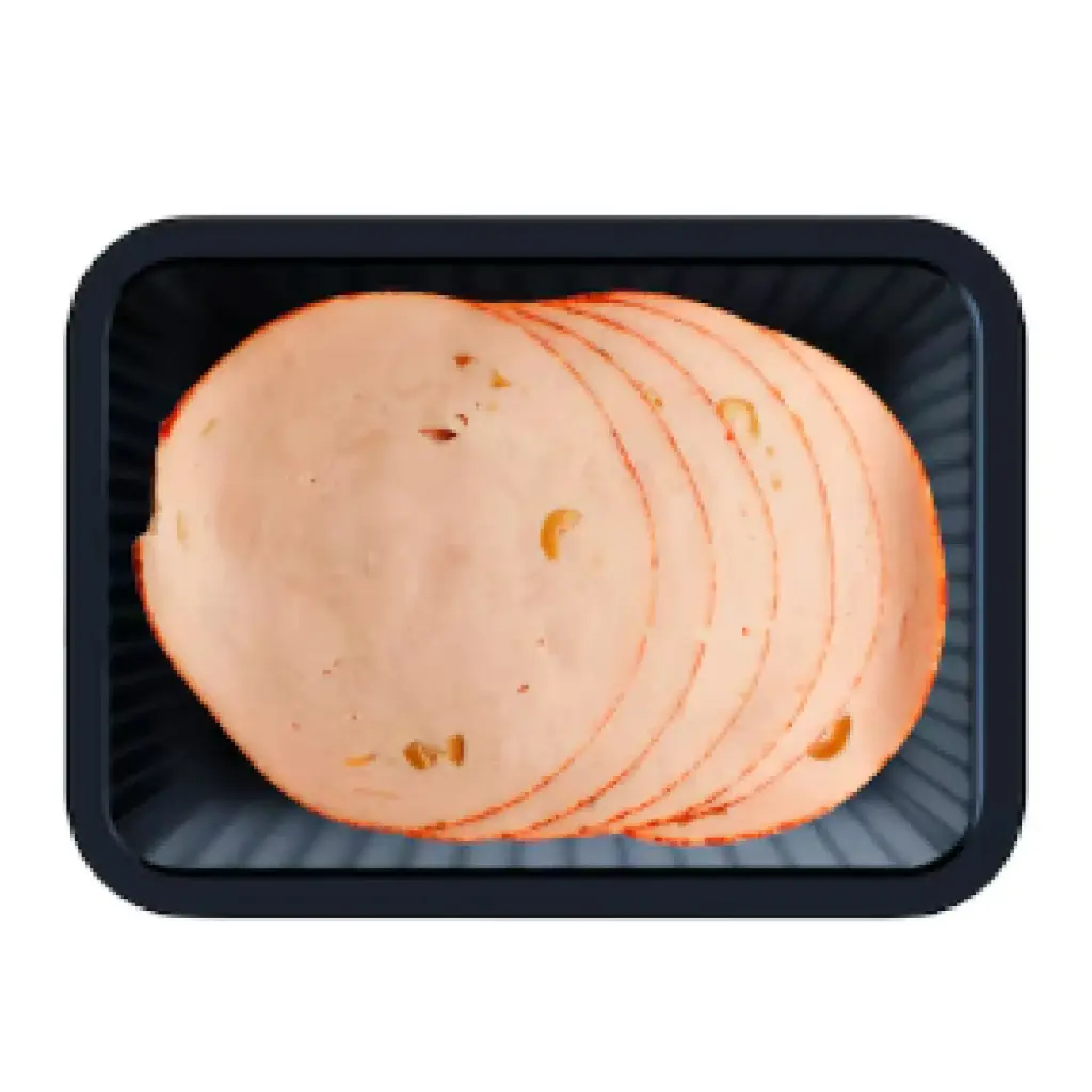 [991006100000] حلواني لانشون تركي مدخن - بالوزن