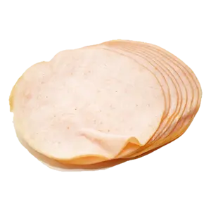 [11500300900207] حلواني لانشون فراخ ساده - بالوزن