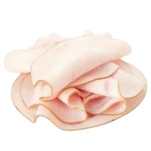 حلواني لانشون فراخ مدخن - بالوزن