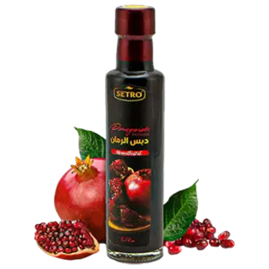 دبس رمان 250 مل