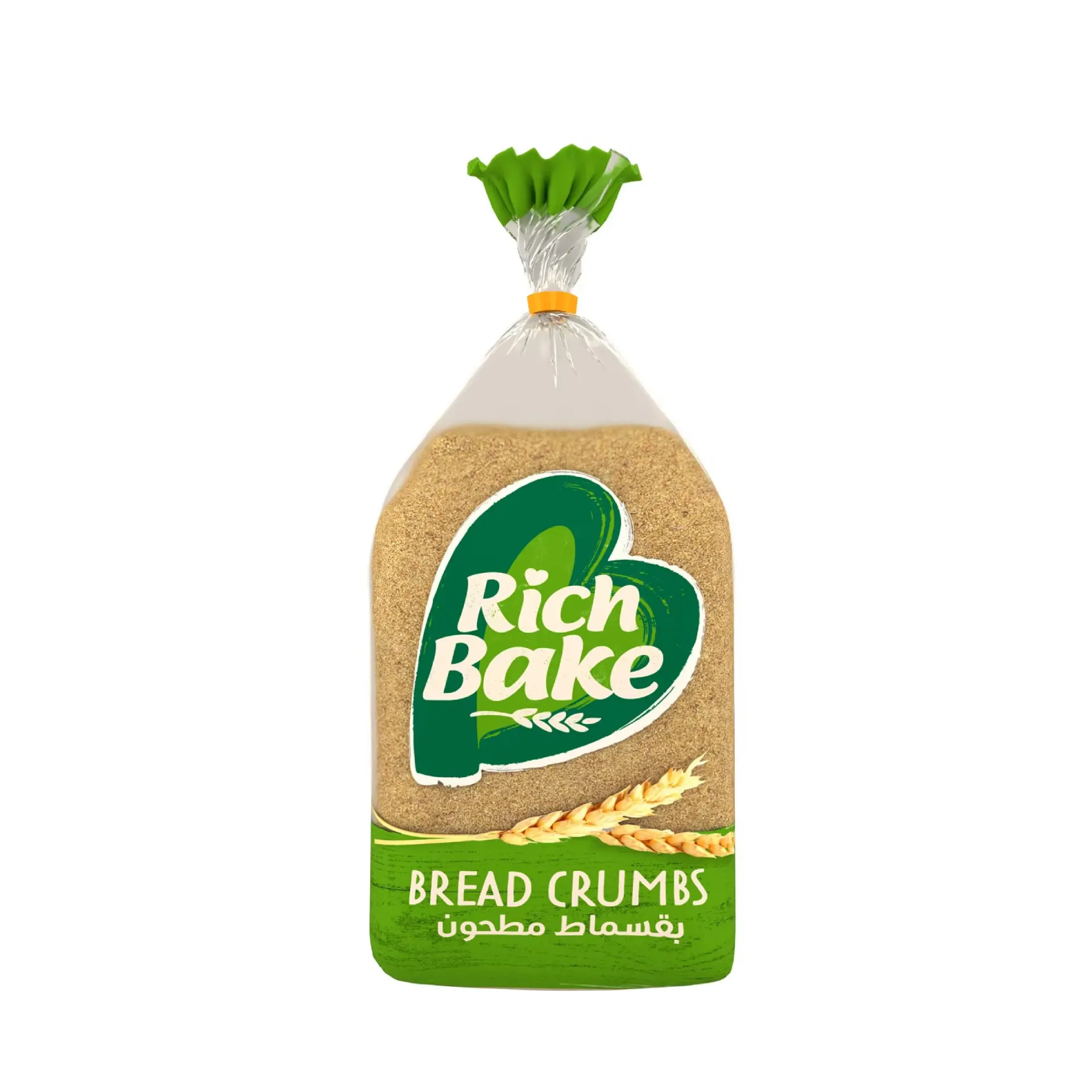 [6223000433003] ريتش بيك بقسماط صغير