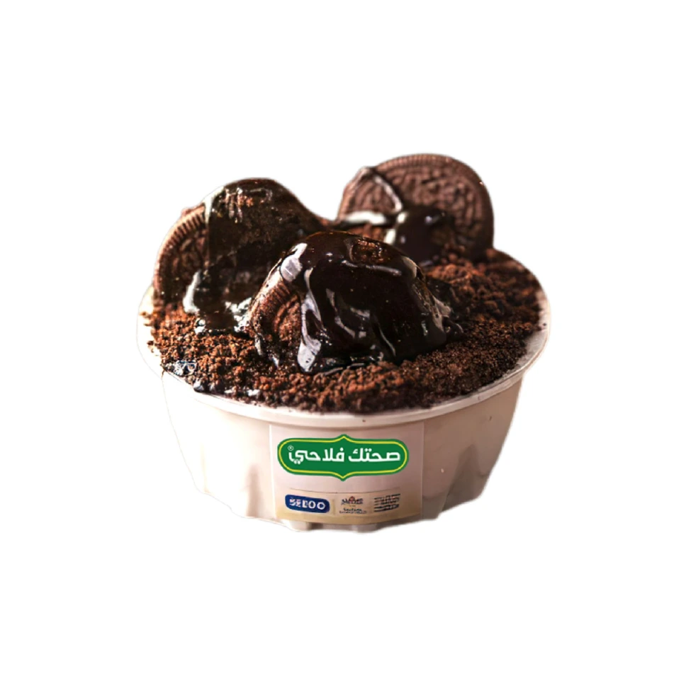 ارز بلبن اوريو