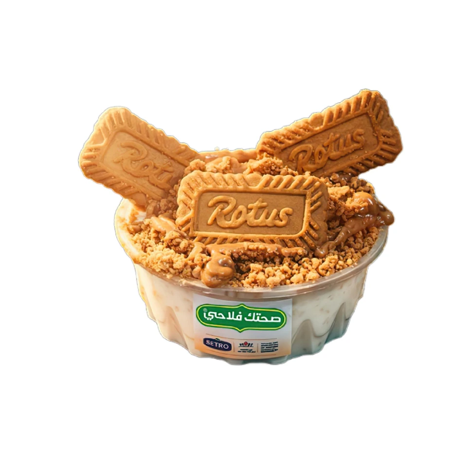 ارز بلبن لوتس