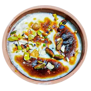 [11500300900363] ام علي فخار