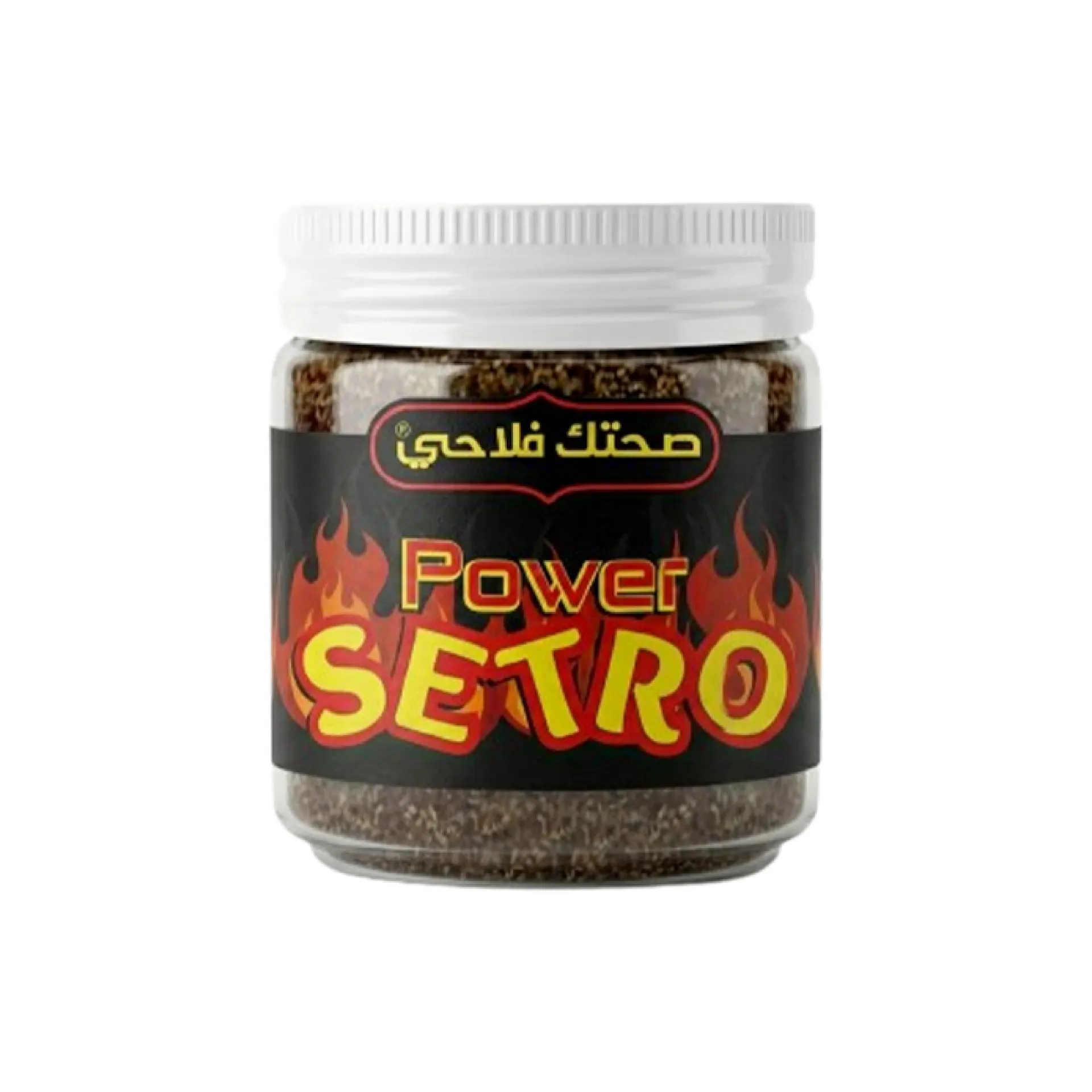 [11500300200209] باور للرجال 350 جم