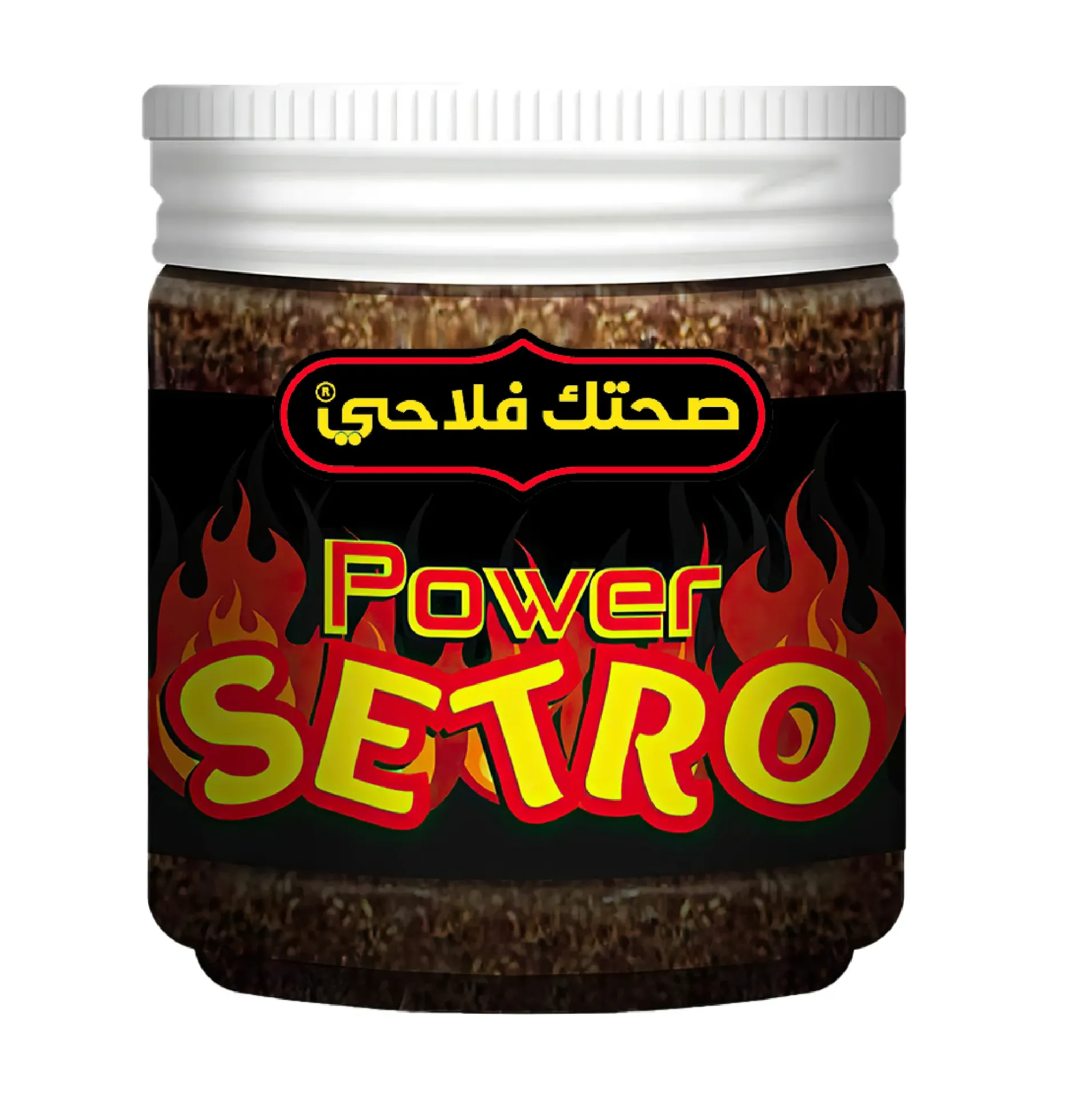 باور للرجال 350 جم