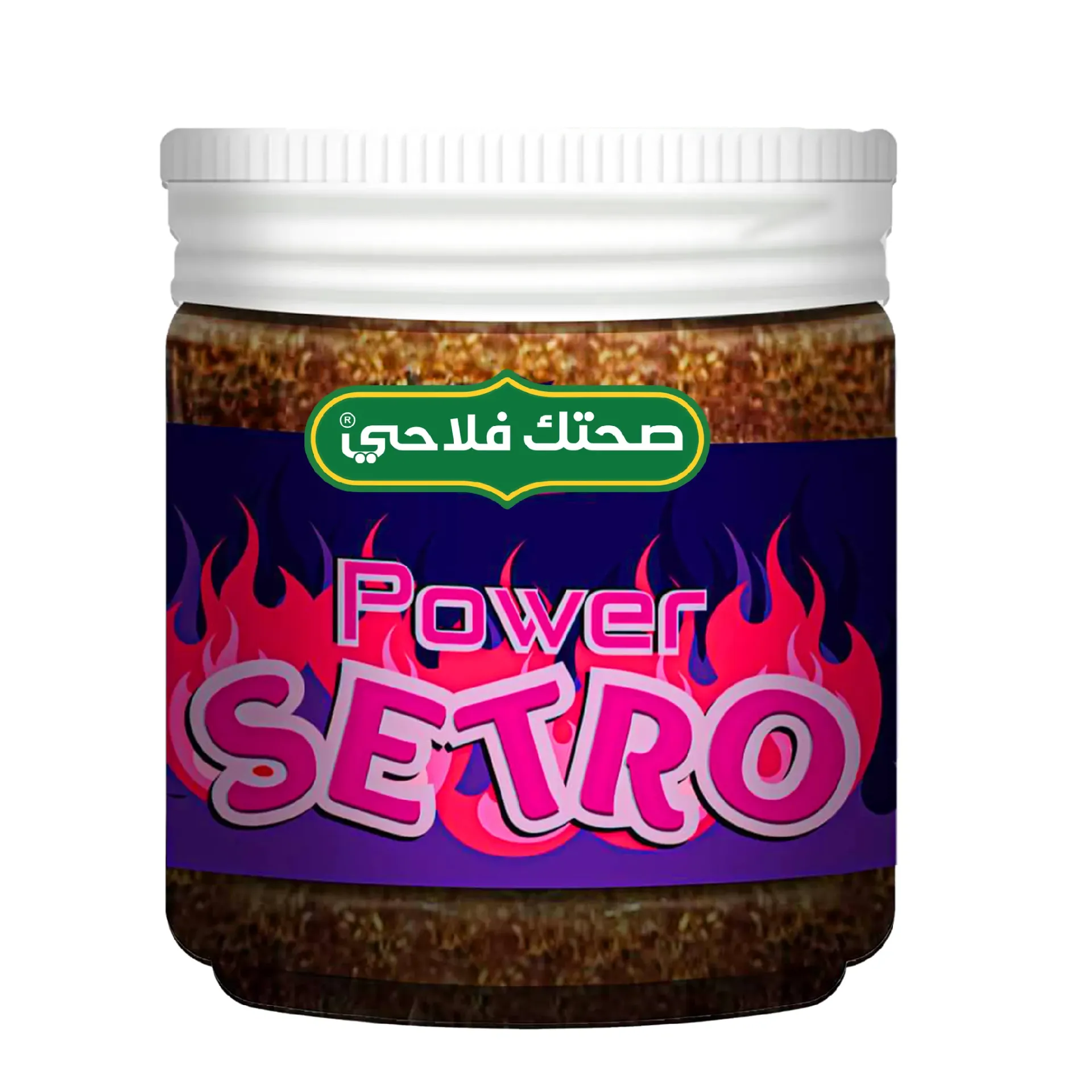 [11500300200210] باور للنساء 350 جرام