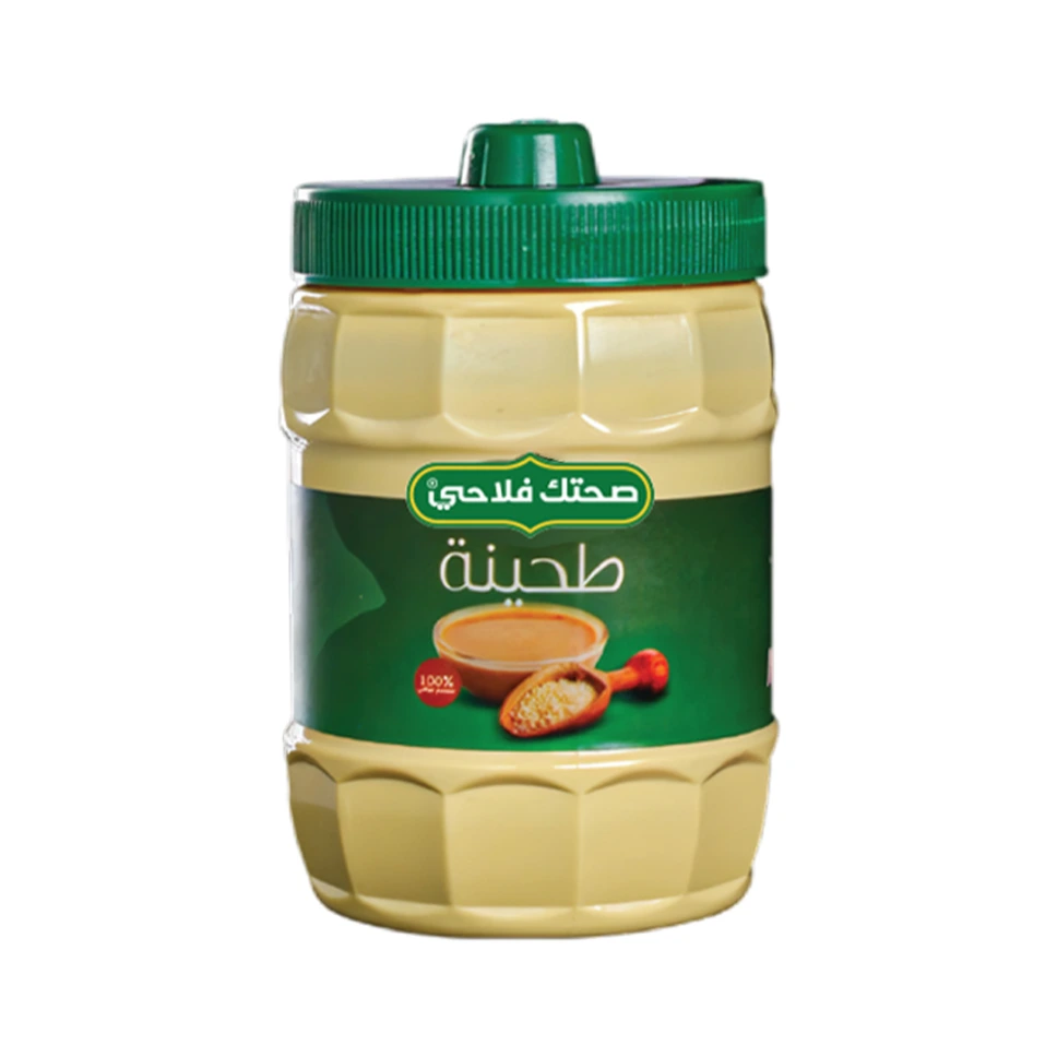 [11500300400401] برطمان طحينه 800 جم