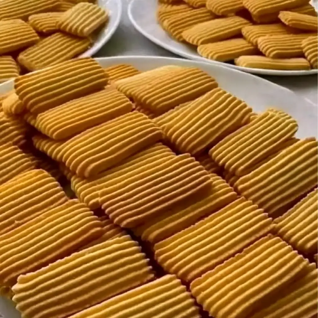 بسكويت قرفه