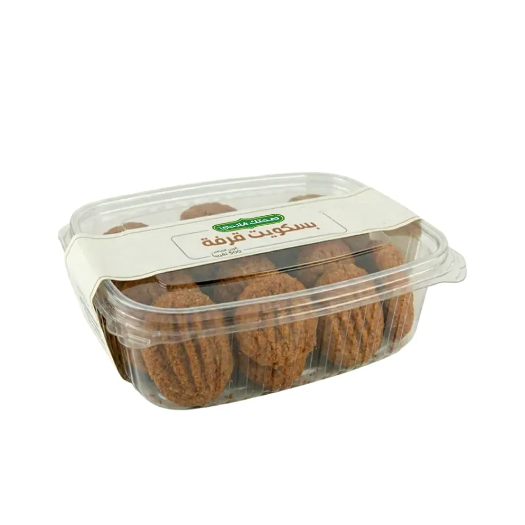 بسكويت قرفه