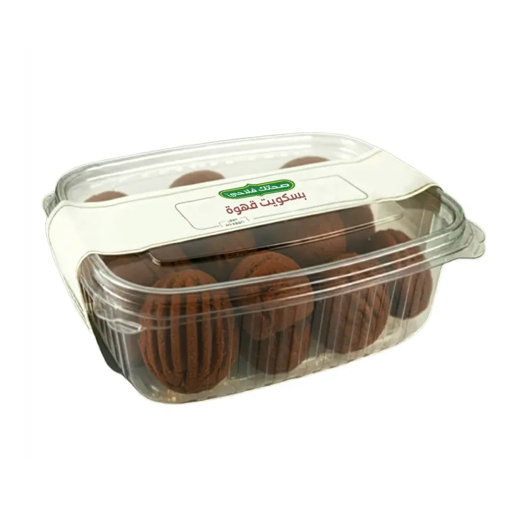 [012345678913] بسكويت قهوه