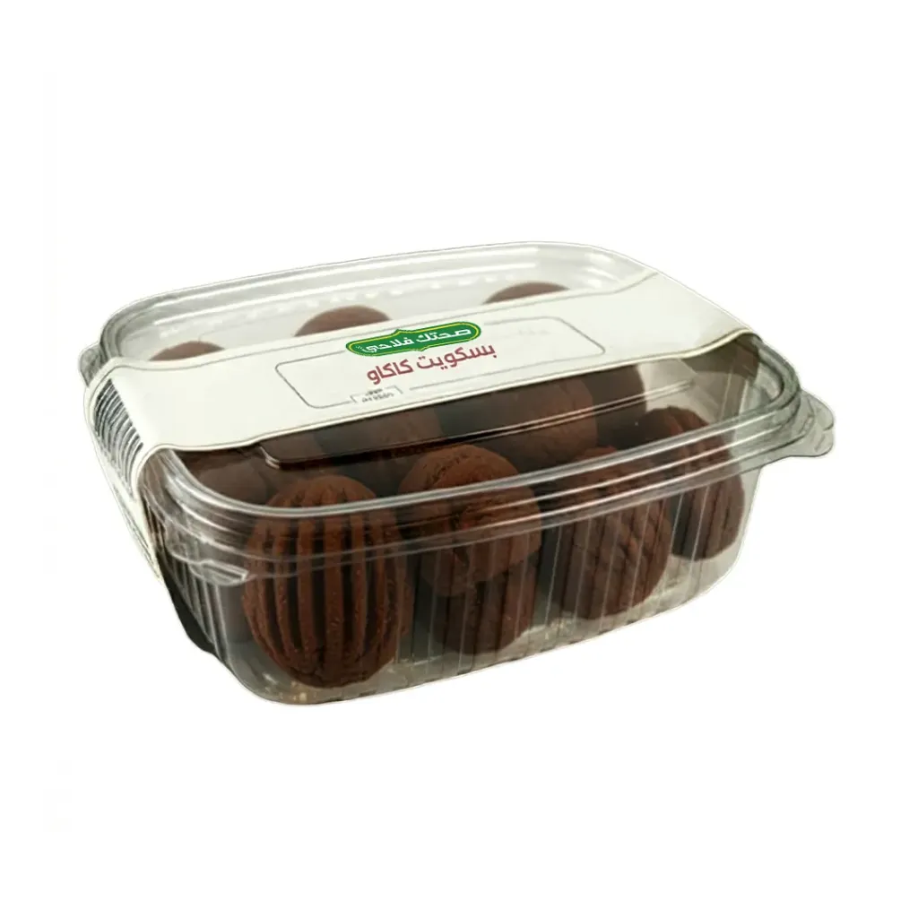 [012345678912] بسكويت كاكاو