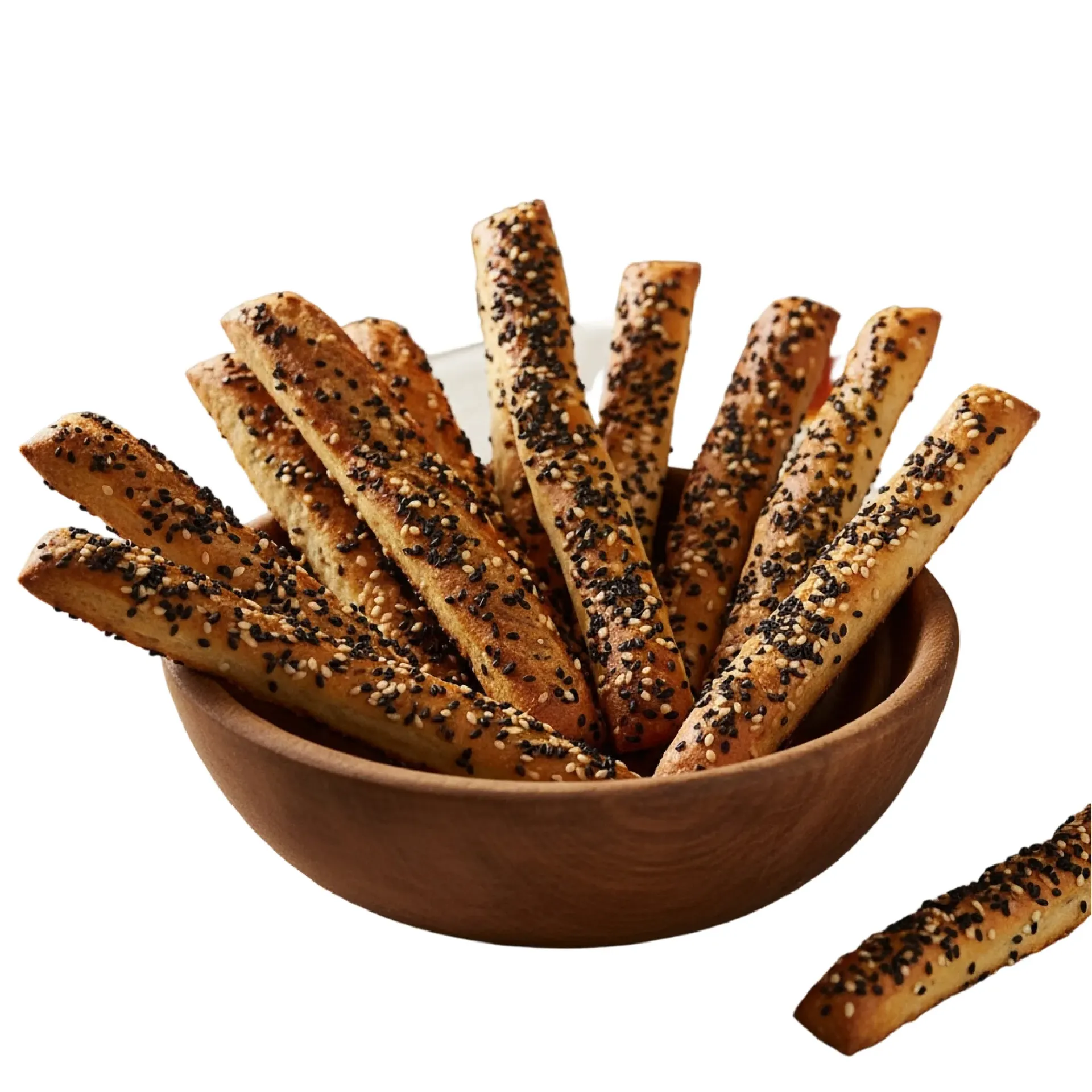 بقسماط حبه البركه