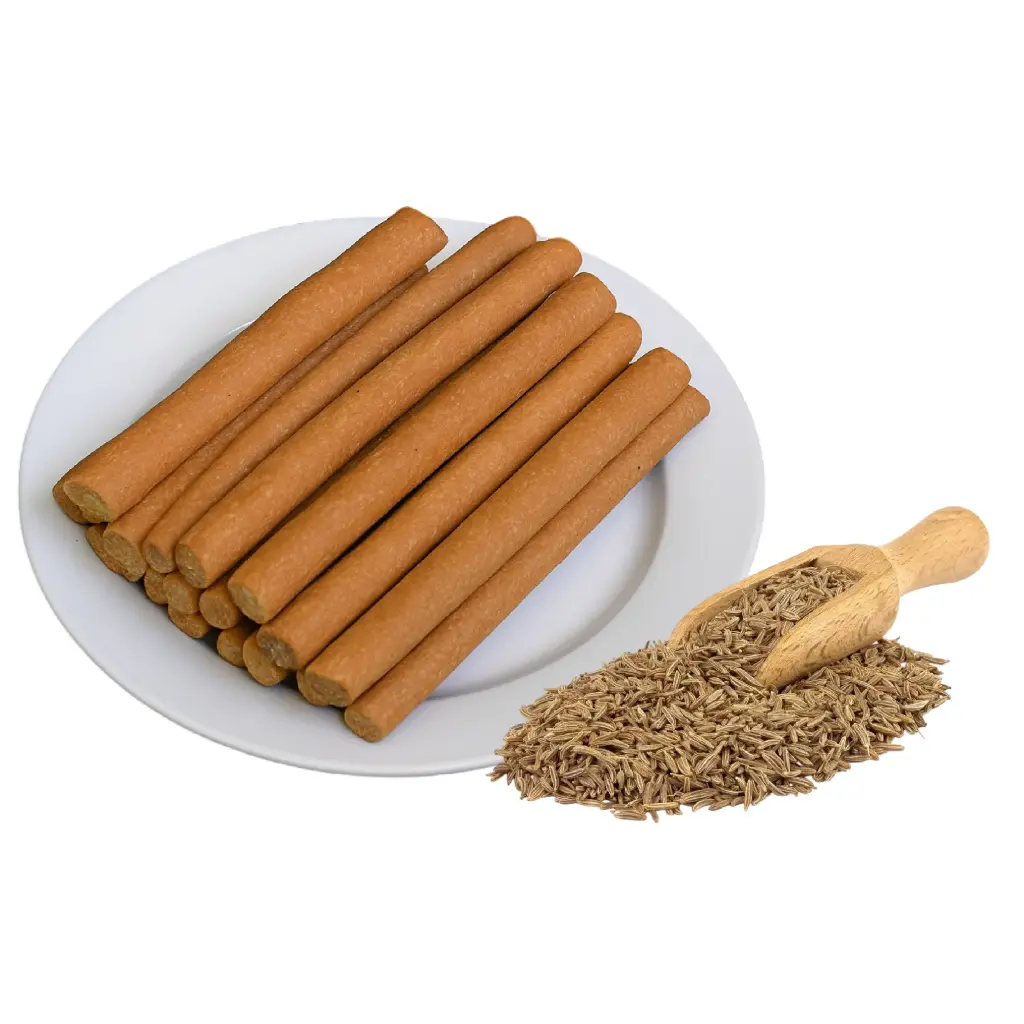 [6772504388010] بقسماط كمون