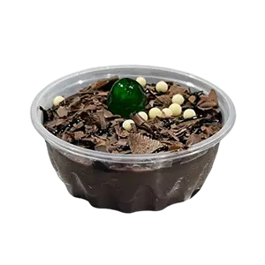 بودينج شيكولاته