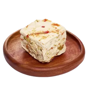 [11500300900104] جبنه براميلي فلفل مكسيكي