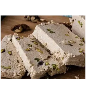 حلاوه لذيذه مكسرات - بالوزن