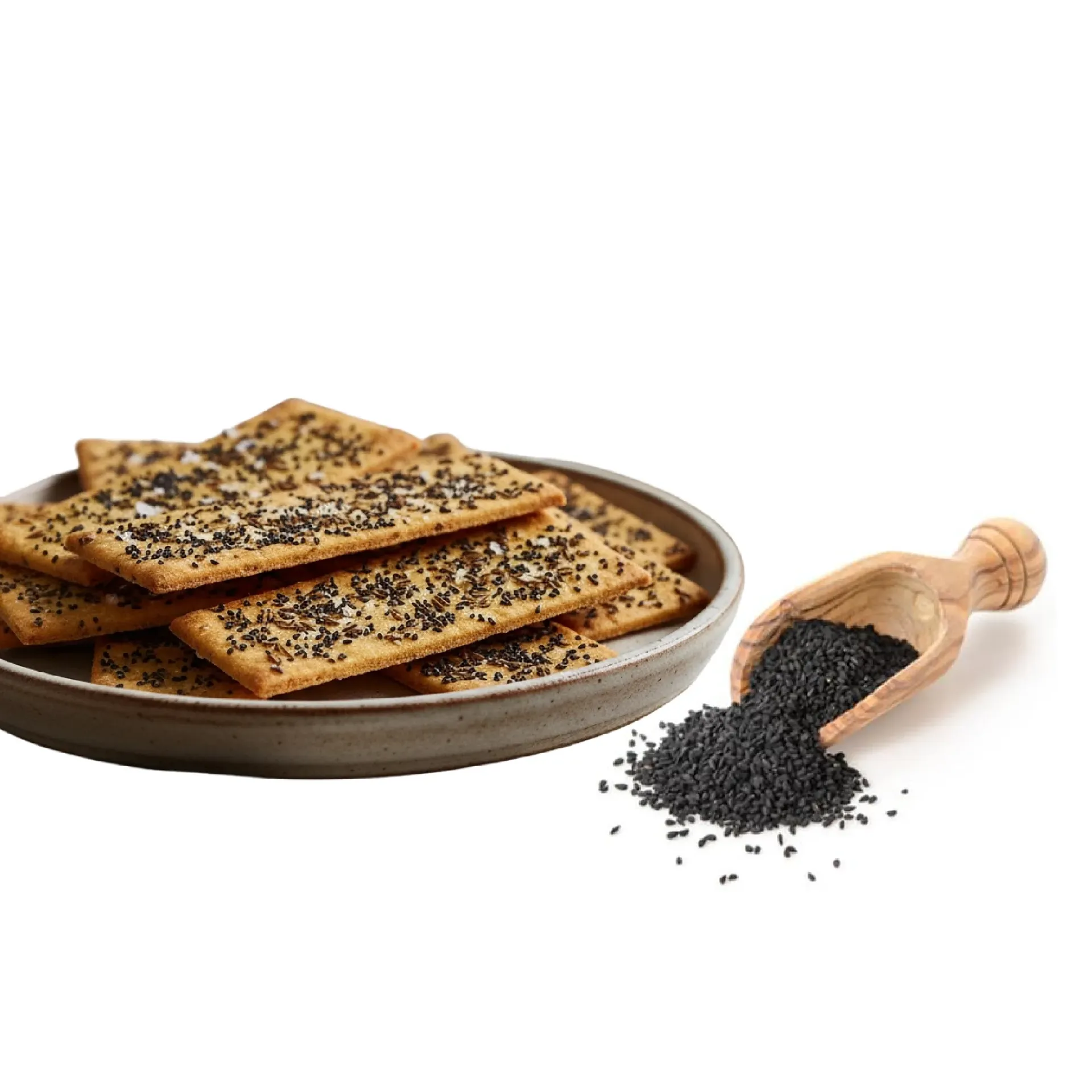 رقائق حبه البركه