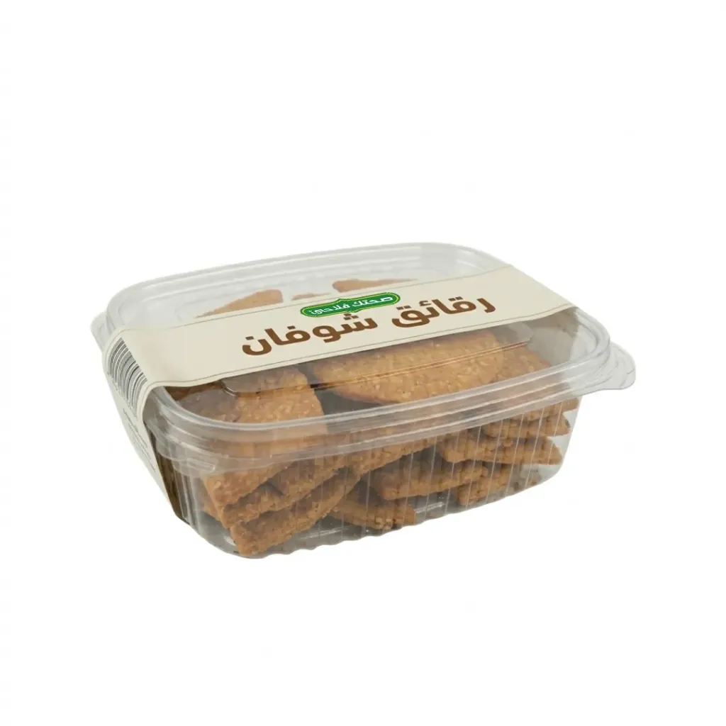 [6772504388005] رقائق شوفان