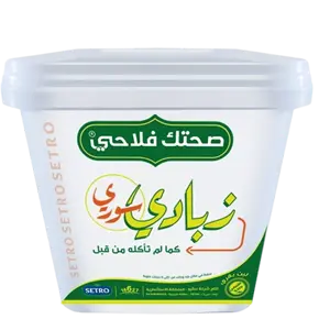 زبادي سوري 240 جم