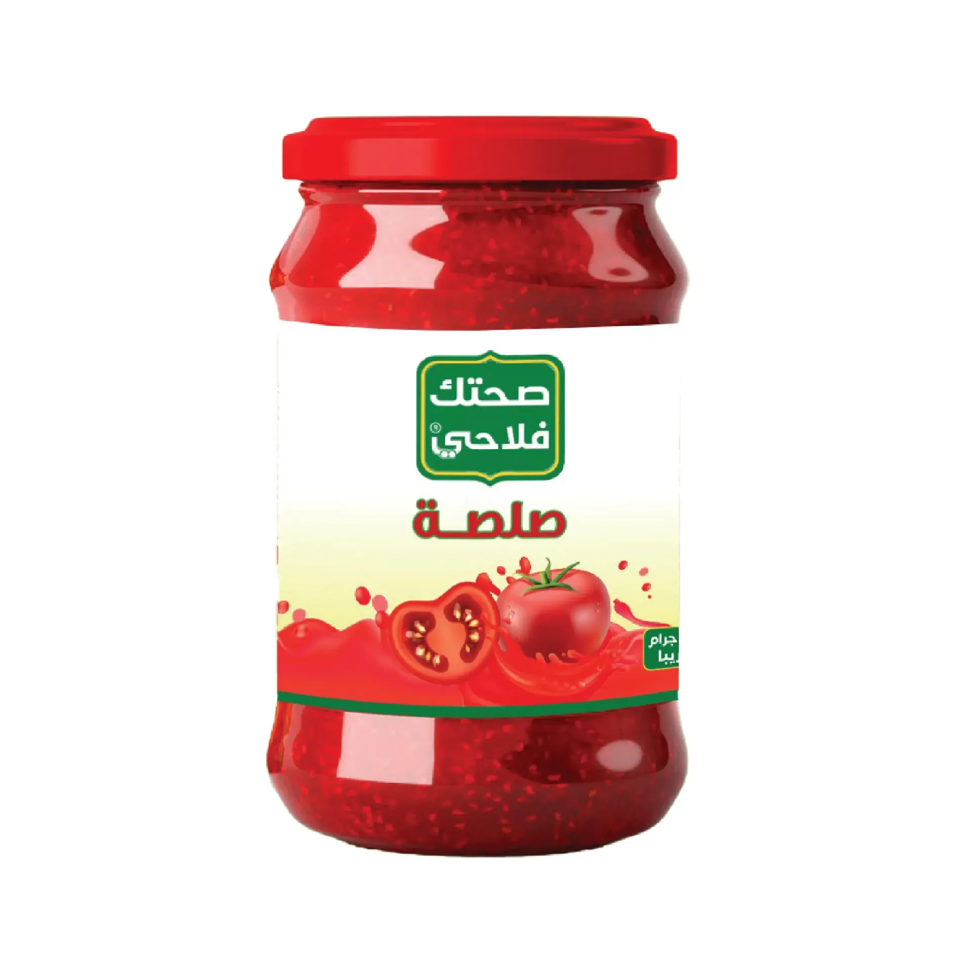 [6624000754882] صلصه 320 جم