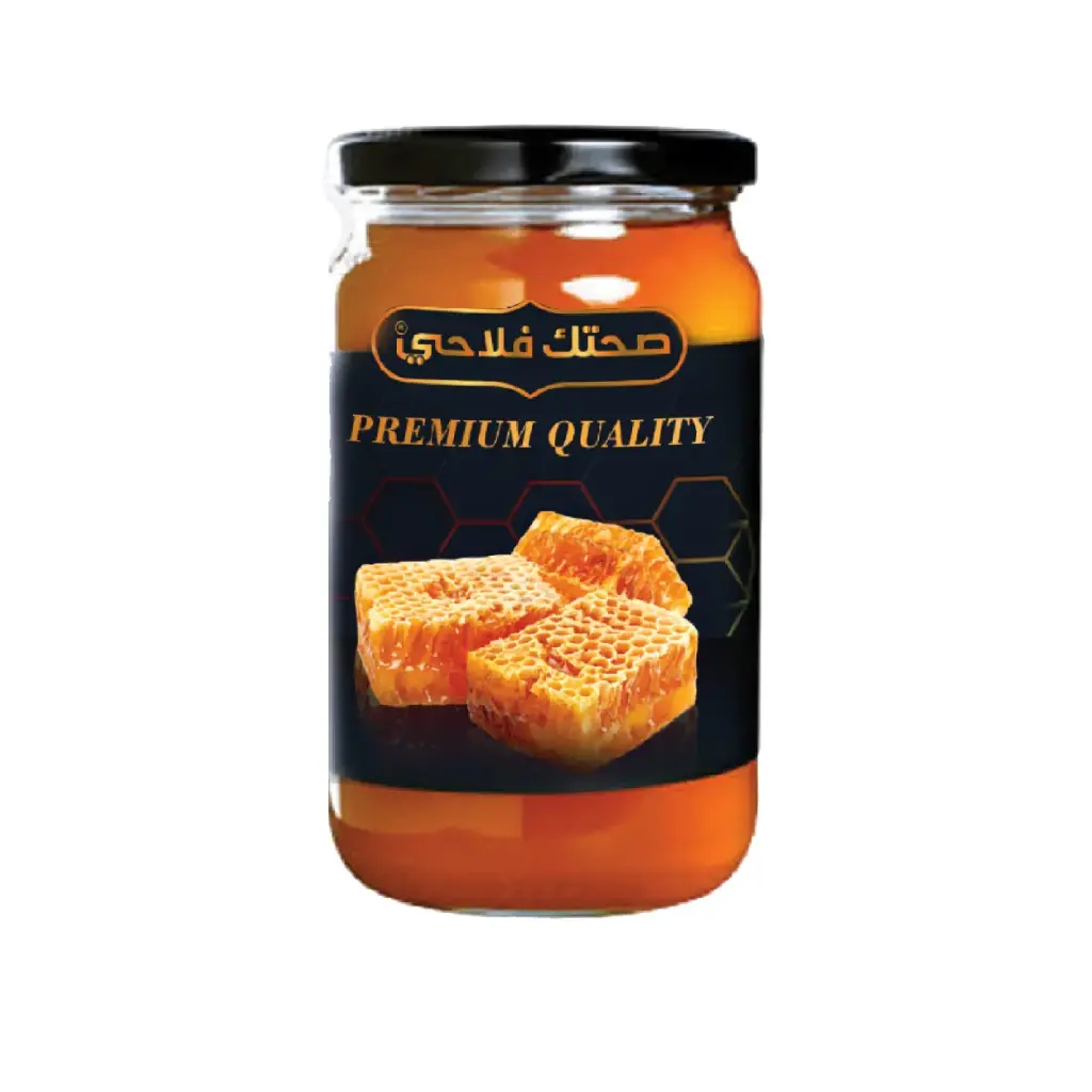 عسل بريميم 1000 جم