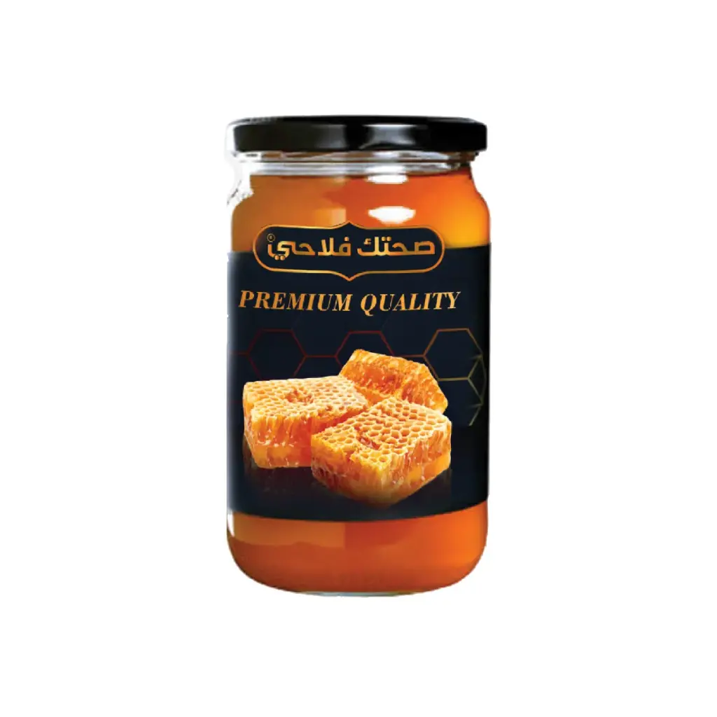 عسل بريميم 500 جم
