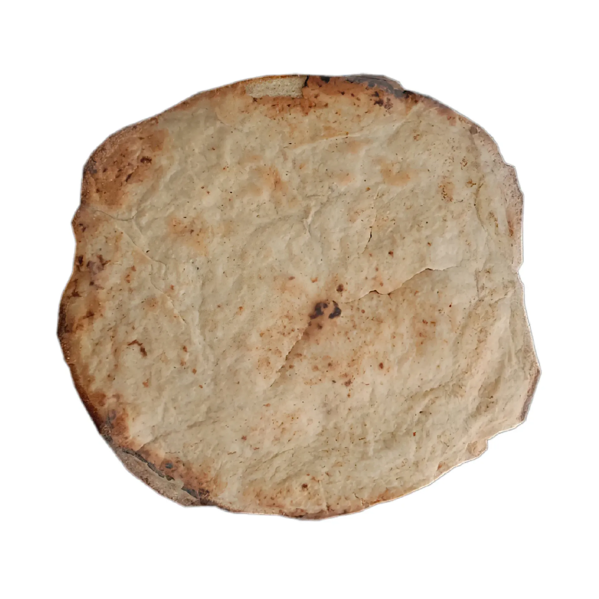 عيش فلاحي ملدن