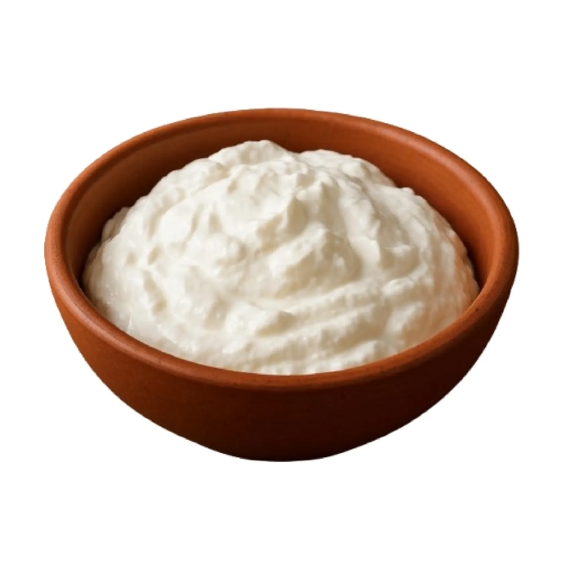 قشطه فخار فلاحي 200 جم