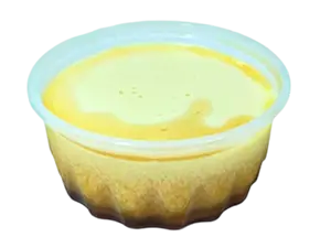 كريم كراميل ساده