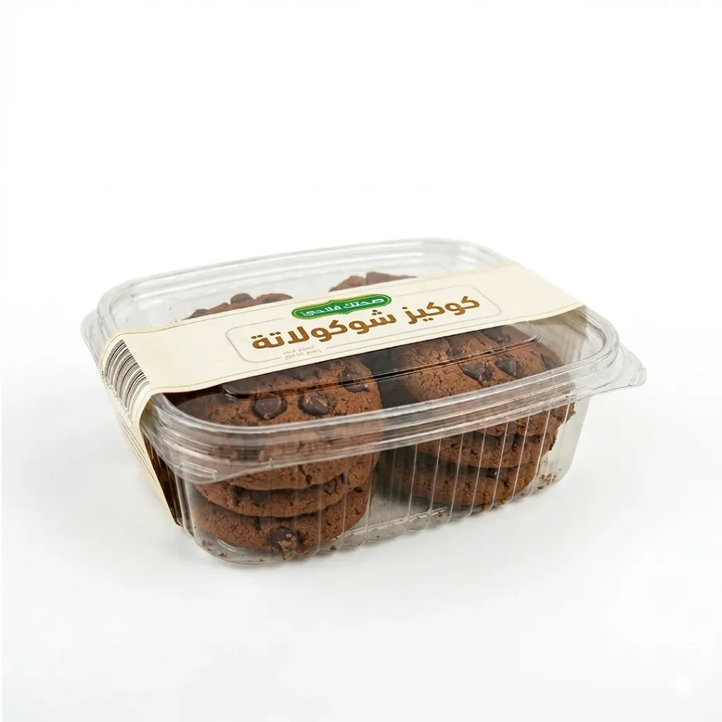 [12395688913] كوكيز شيكولاته