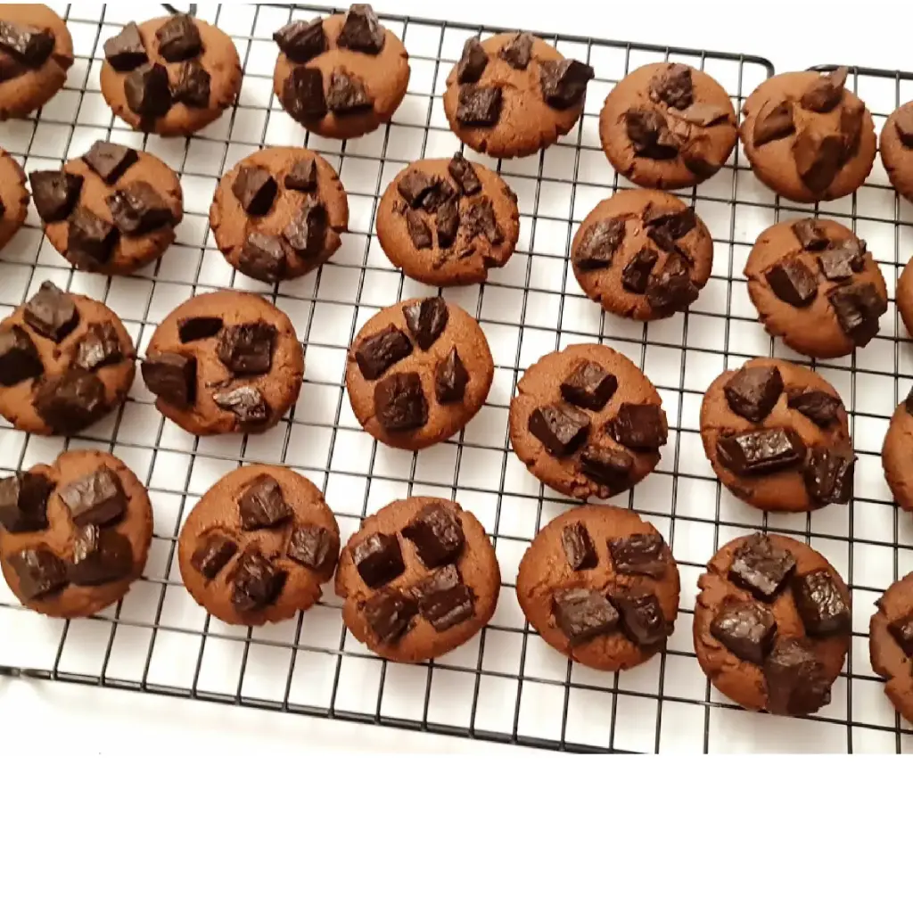 كوكيز شيكولاته