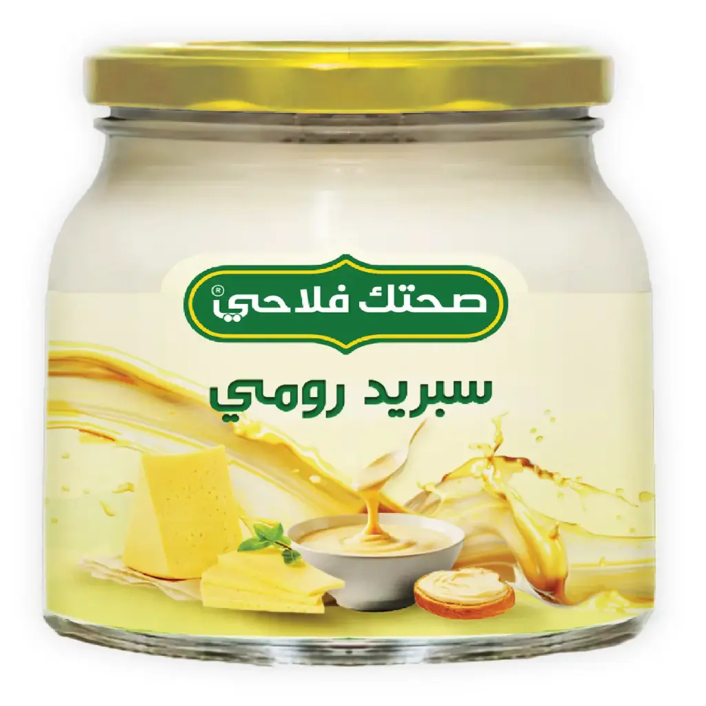 [11500700100018] سبريد رومي 500 جم